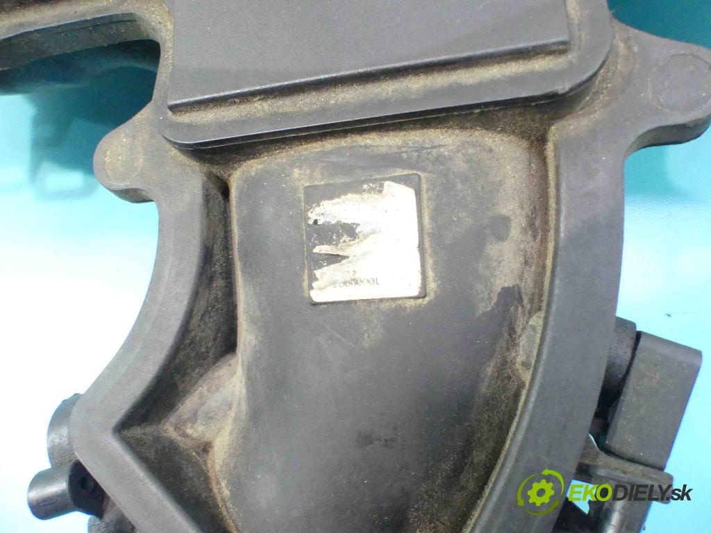 Mercedes ML W166 2011-2015 3.5 V6 306KM automatic 225 kW 3498 cm3 5- zvod nasávací 1046635S05 (Sacie potrubia)