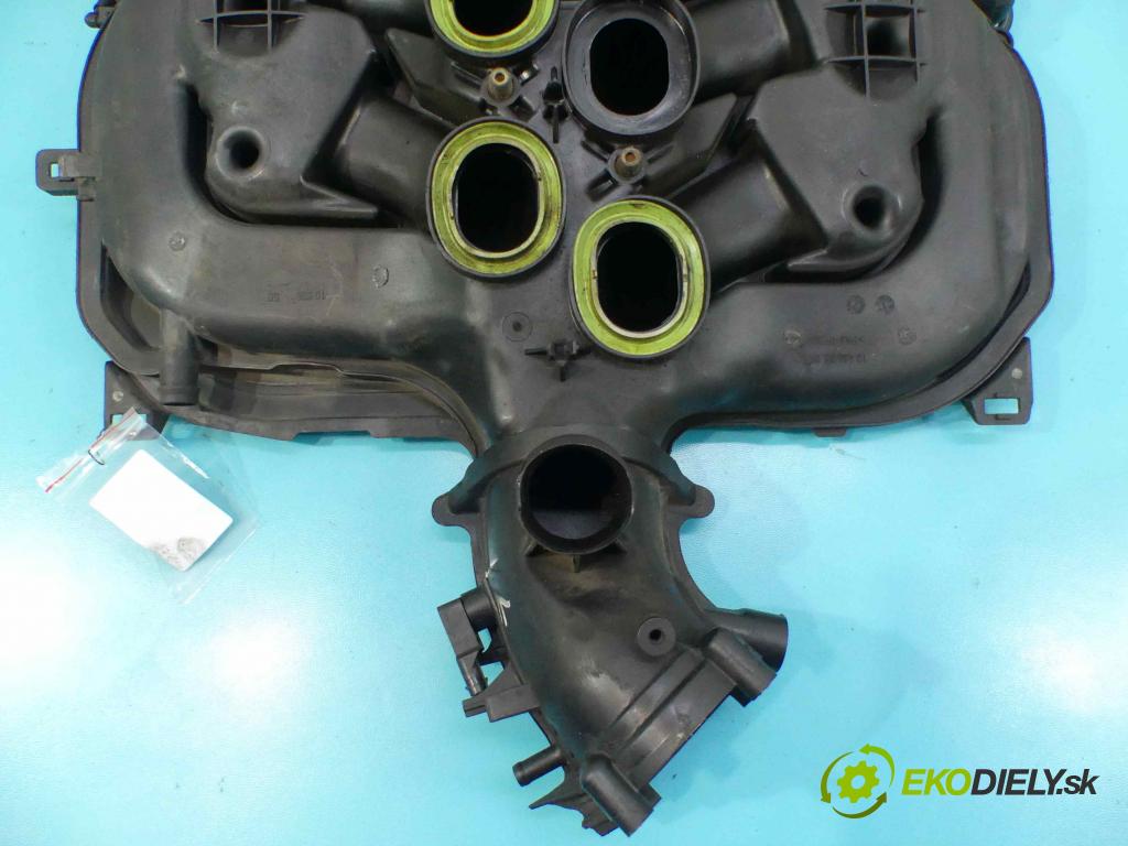 Mercedes ML W166 2011-2015 3.5 V6 306KM automatic 225 kW 3498 cm3 5- zvod nasávací 1046635S05 (Sacie potrubia)