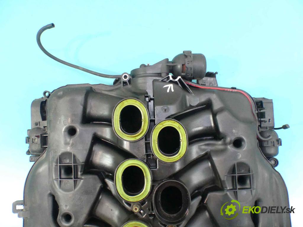 Mercedes ML W166 2011-2015 3.5 V6 306KM automatic 225 kW 3498 cm3 5- zvod nasávací 1046635S05 (Sacie potrubia)