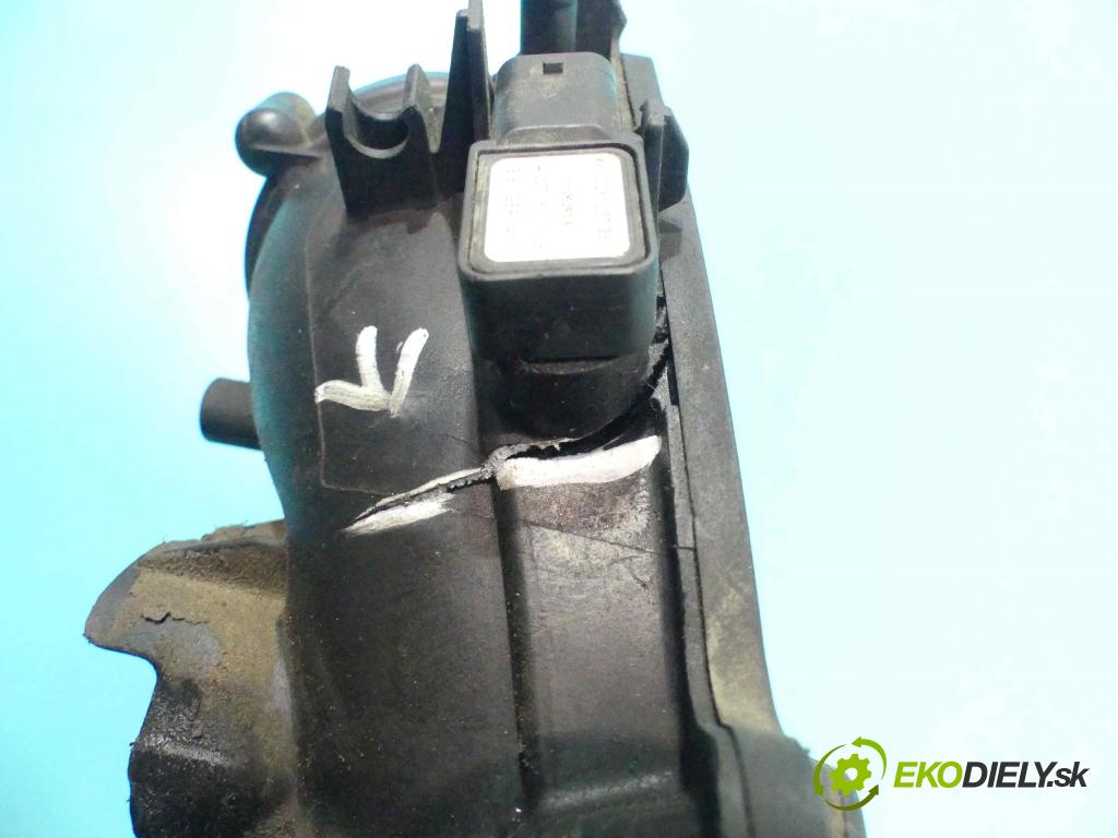 Mercedes ML W166 2011-2015 3.5 V6 306KM automatic 225 kW 3498 cm3 5- zvod nasávací 1046635S05 (Sacie potrubia)