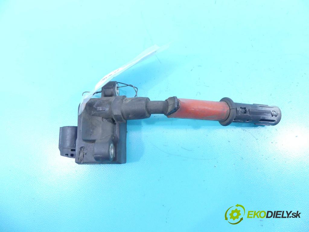 Mercedes ML W166 2011-2015 3.5 V6 306KM automatic 225 kW 3498 cm3 5- cievka zapaľovacia A2769060260 (Zapaľovacie cievky, moduly)