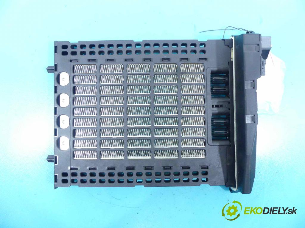 Mercedes ML W166 2011-2015 3.5 V6 306KM automatic 225 kW 3498 cm3 5- radiator  (Radiátory kúrenia)