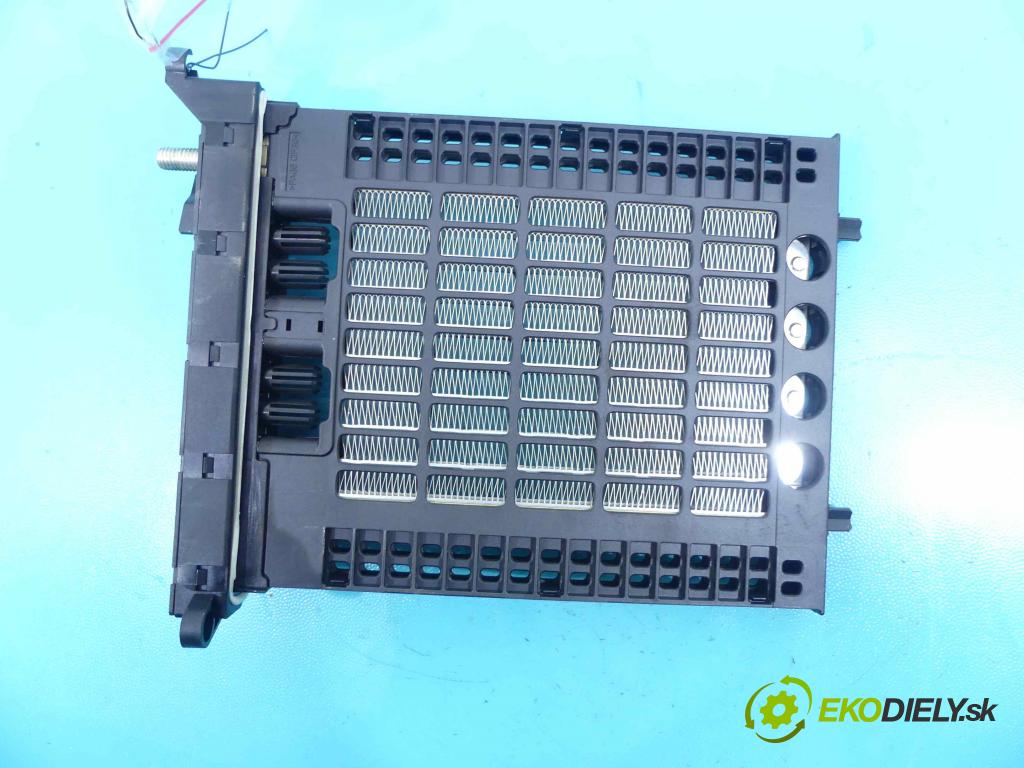 Mercedes ML W166 2011-2015 3.5 V6 306KM automatic 225 kW 3498 cm3 5- radiator  (Radiátory kúrenia)