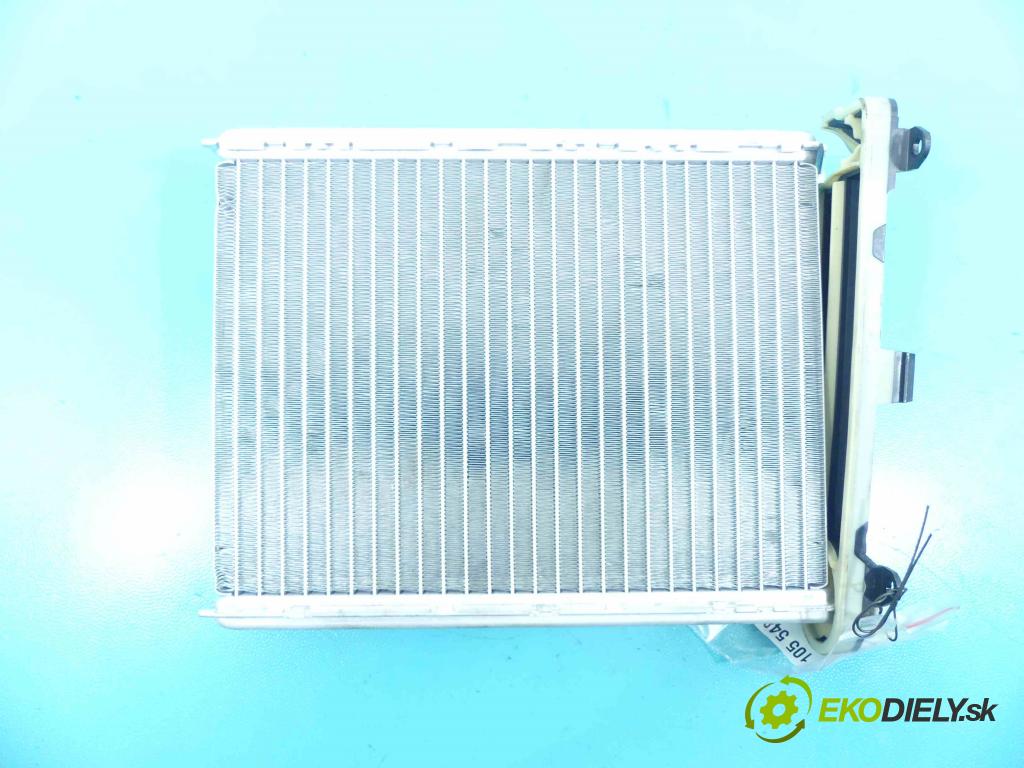 Mercedes ML W166 2011-2015 3.5 B V6 306KM automatic 225 kW 3498 cm3 5- radiator T1012426X (Radiátory kúrenia)