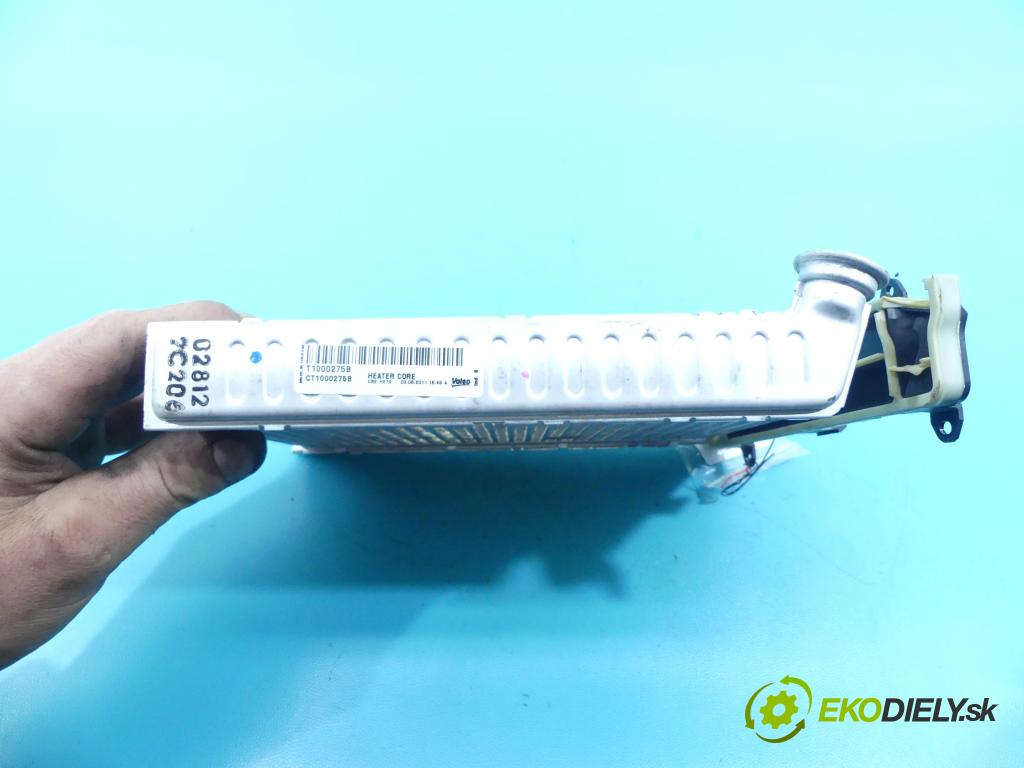 Mercedes ML W166 2011-2015 3.5 B V6 306KM automatic 225 kW 3498 cm3 5- radiator T1012426X (Radiátory kúrenia)