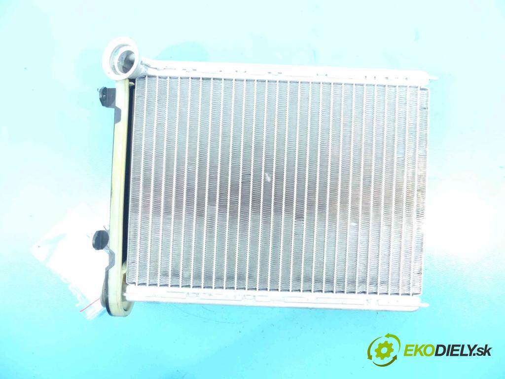 Mercedes ML W166 2011-2015 3.5 B V6 306KM automatic 225 kW 3498 cm3 5- radiator T1012426X (Radiátory kúrenia)