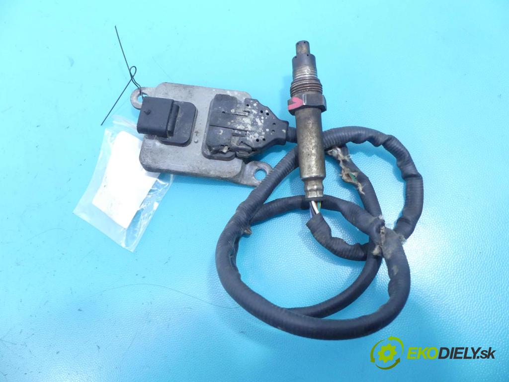 Mercedes ML W166 2011-2015 3.5 V6 306KM automatic 225 kW 3498 cm3 5- Sonda lambda A0009057100 (Lambda sondy)