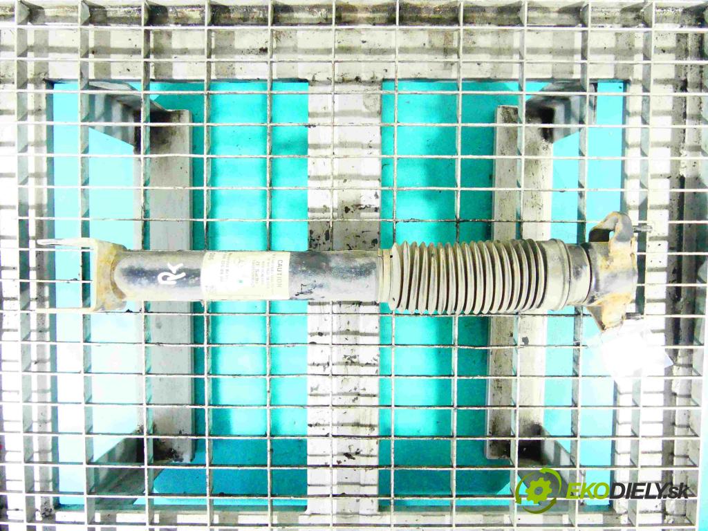 Mercedes ML W166 2011-2015 3.5 V6 306KM automatic 225 kW 3498 cm3 5- tlumič zadní pravý 