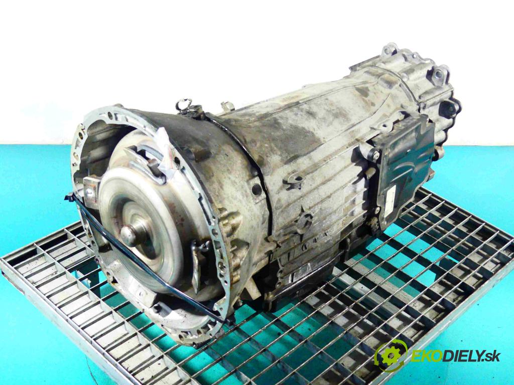 Mercedes ML W166 2011-2015 3.5 V6 306KM automatic 225 kW 3498 cm3 5- prevodovka stupeň,rýchlosť automat A0002701852
