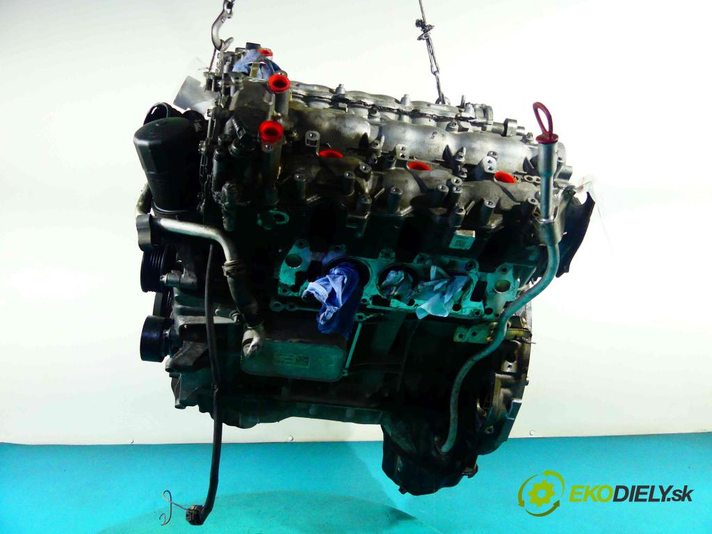 Mercedes ML W166 2011-2015 3.5 V6 306KM automatic 225 kW 3498 cm3 5- motor benzín: 276955