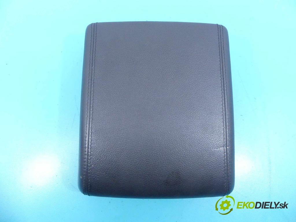 Land rover Discovery Sport 2014-2019 2.0 td 150 HP automatic 110 kW 2000 cm3 5- operadlo  (Lakťové opierky)