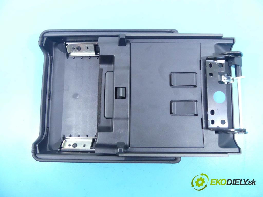 Land rover Discovery Sport 2014-2019 2.0 td 150 HP automatic 110 kW 2000 cm3 5- operadlo  (Lakťové opierky)