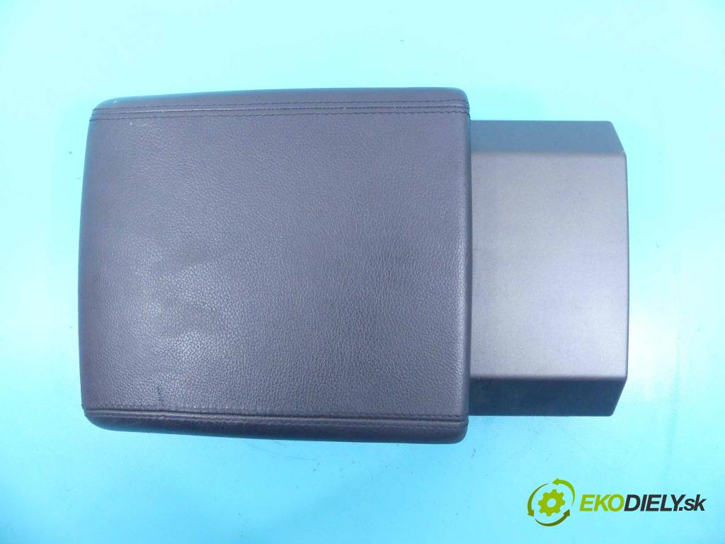 Land rover Discovery Sport 2014-2019 2.0 td 150 HP automatic 110 kW 2000 cm3 5- operadlo  (Lakťové opierky)