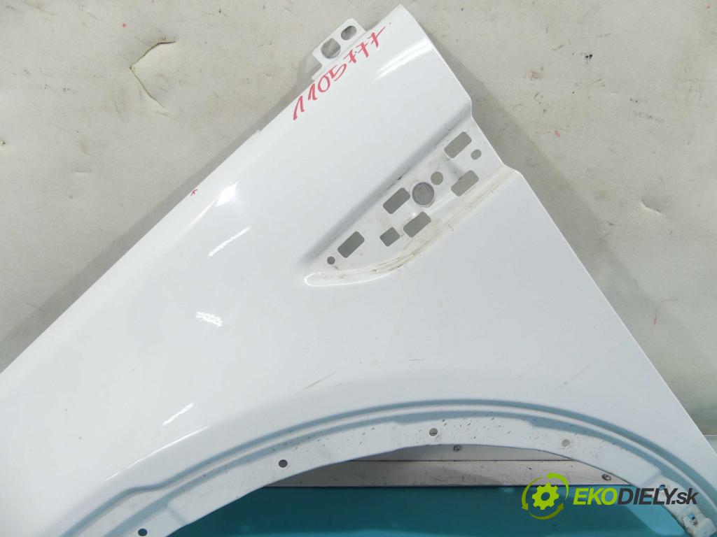 Land rover Discovery Sport 2014-2019 2.0 td 150 hp automatic 110 kW 2000 cm3 5- blatnik přední levý