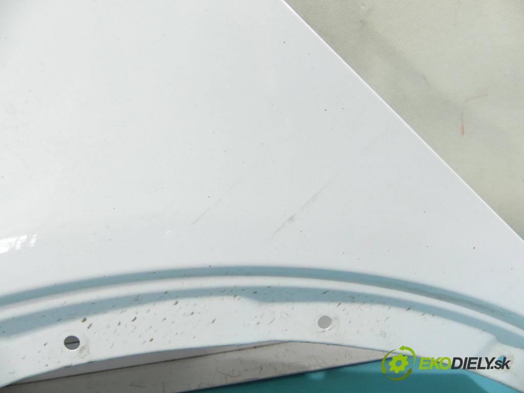 Land rover Discovery Sport 2014-2019 2.0 td 150 hp automatic 110 kW 2000 cm3 5- blatnik přední levý