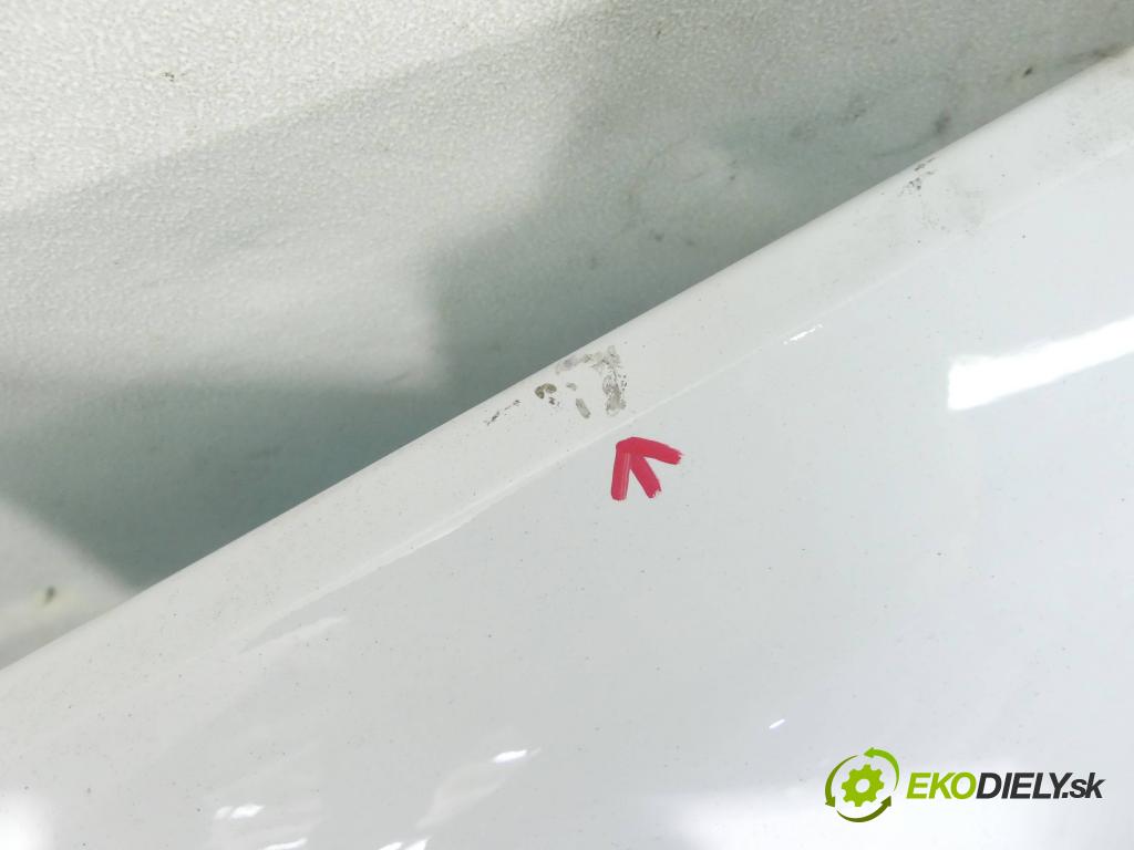 Land rover Discovery Sport 2014-2019 2.0 td 150 hp automatic 110 kW 2000 cm3 5- blatnik přední levý