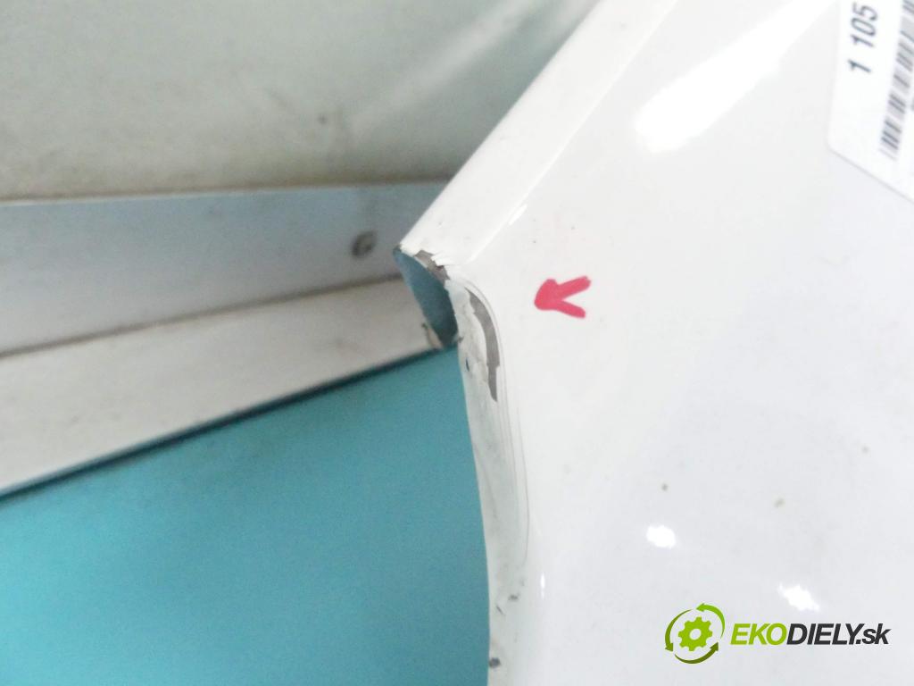 Land rover Discovery Sport 2014-2019 2.0 td 150 hp automatic 110 kW 2000 cm3 5- blatnik přední levý