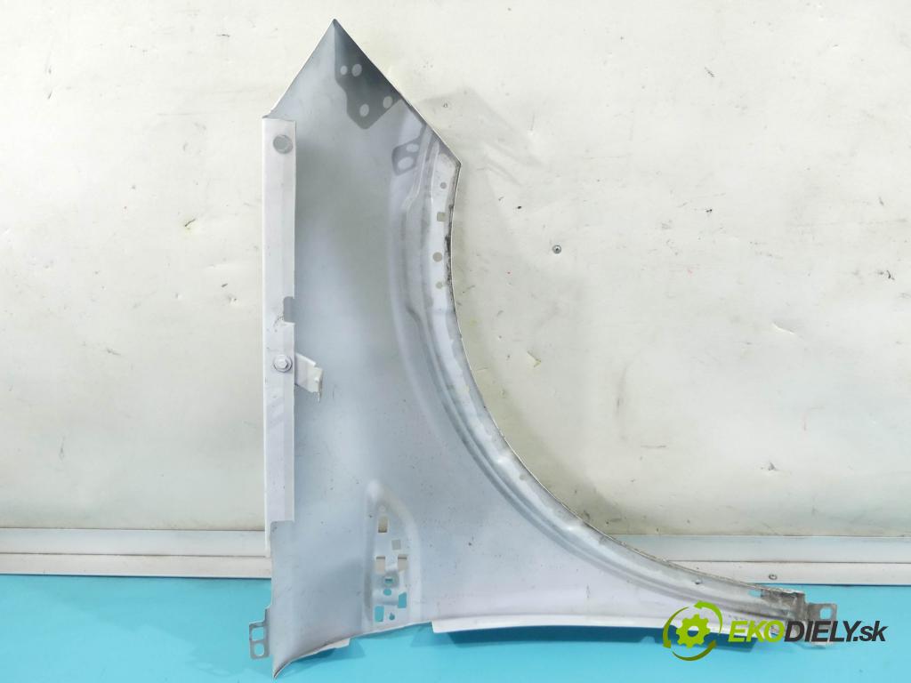 Land rover Discovery Sport 2014-2019 2.0 td 150 hp automatic 110 kW 2000 cm3 5- blatnik přední levý