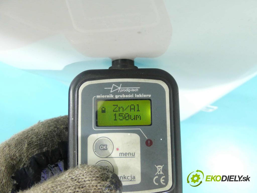 Land rover Discovery Sport 2014-2019 2.0 td 150 hp automatic 110 kW 2000 cm3 5- blatnik přední levý