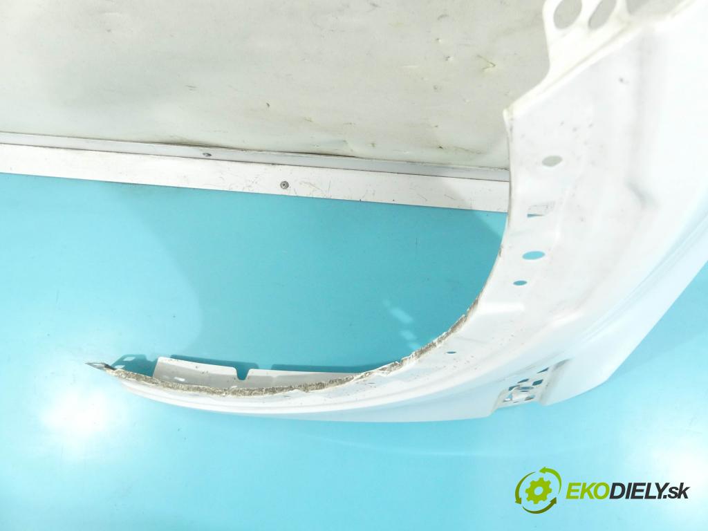 Land rover Discovery Sport 2014-2019 2.0 td 150 hp automatic 110 kW 2000 cm3 5- blatnik přední levý