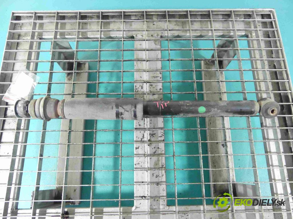 Hyundai I10 II 2013-2019 1.0 66KM manual 48,5 kW 998 cm3 5- tlumič zadní pravý 