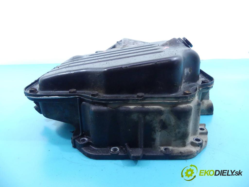 Opel Astra III 2004-2014 1.7 cdti 80 HP manual 59 kW 1686 cm3 5- vaňa olejová Z17DTL (Olejové vane)