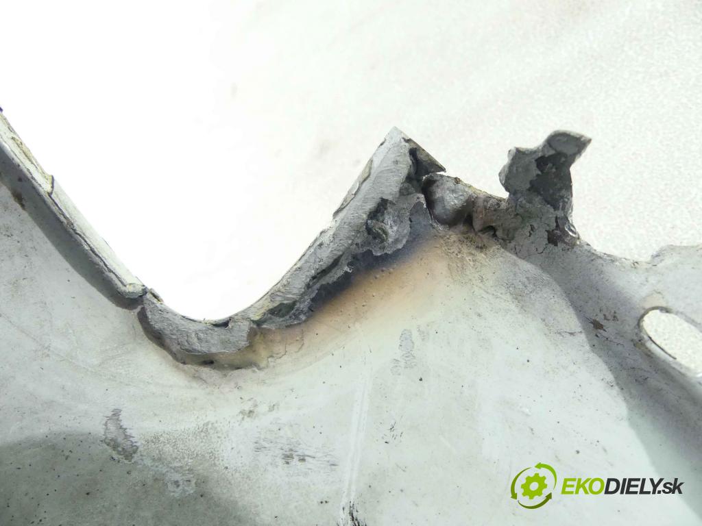 Mercedes ML W166 2011-2015 3.5 V6 306KM automatic 225 kW 3498 cm3 5- blatnik přední levý