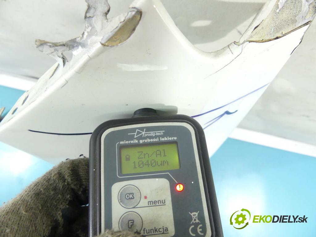 Mercedes ML W166 2011-2015 3.5 V6 306KM automatic 225 kW 3498 cm3 5- blatnik přední levý