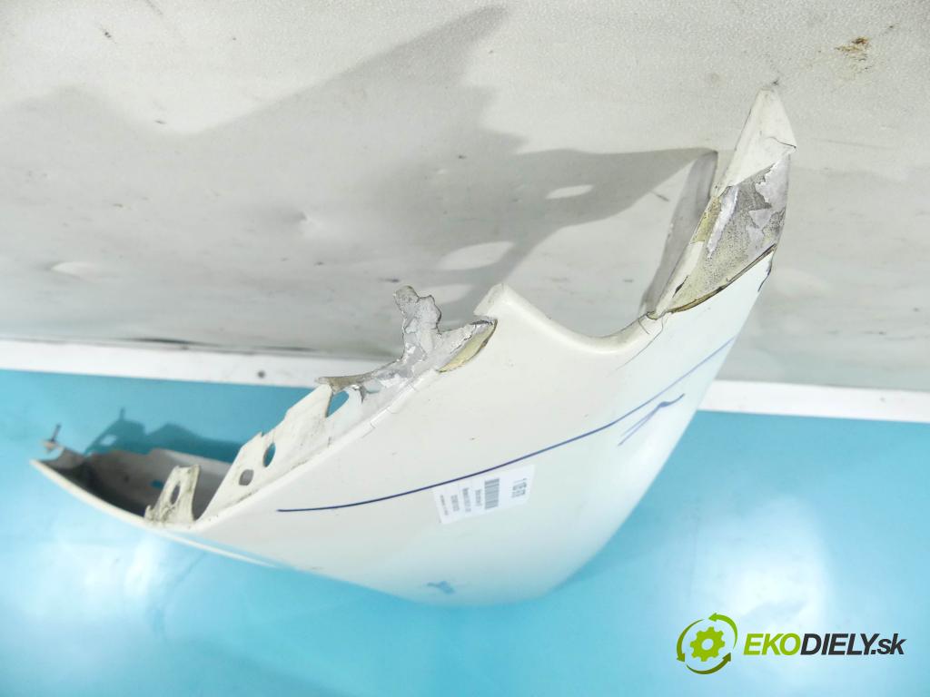 Mercedes ML W166 2011-2015 3.5 V6 306KM automatic 225 kW 3498 cm3 5- blatnik přední levý