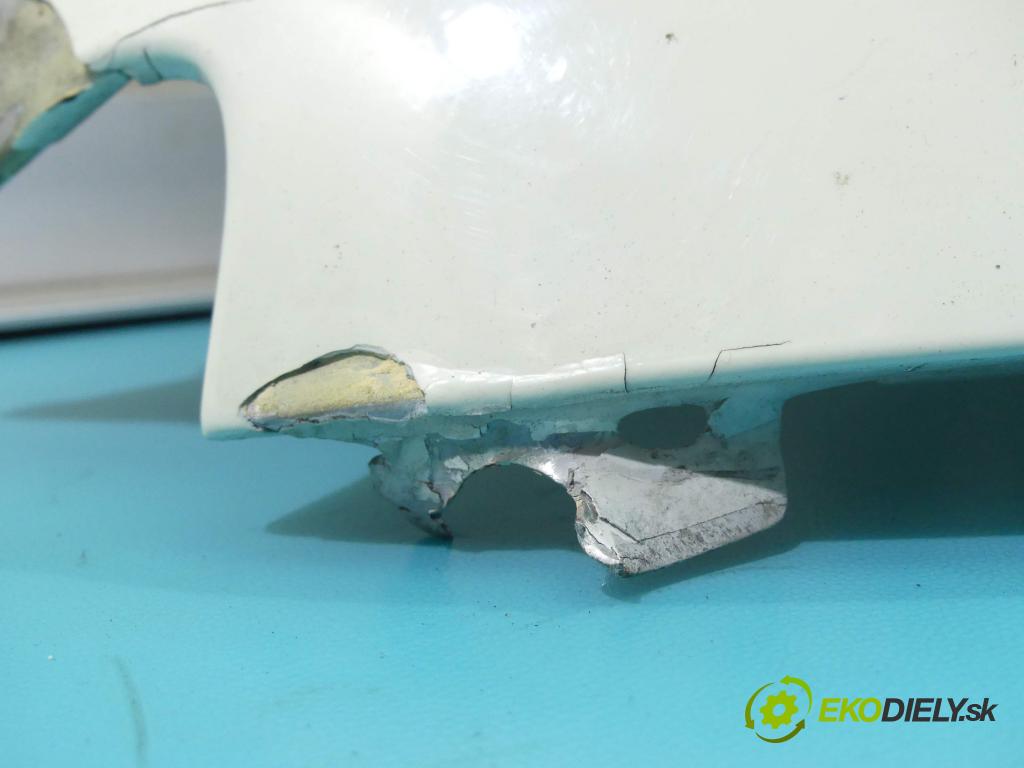 Mercedes ML W166 2011-2015 3.5 V6 306KM automatic 225 kW 3498 cm3 5- blatnik přední levý