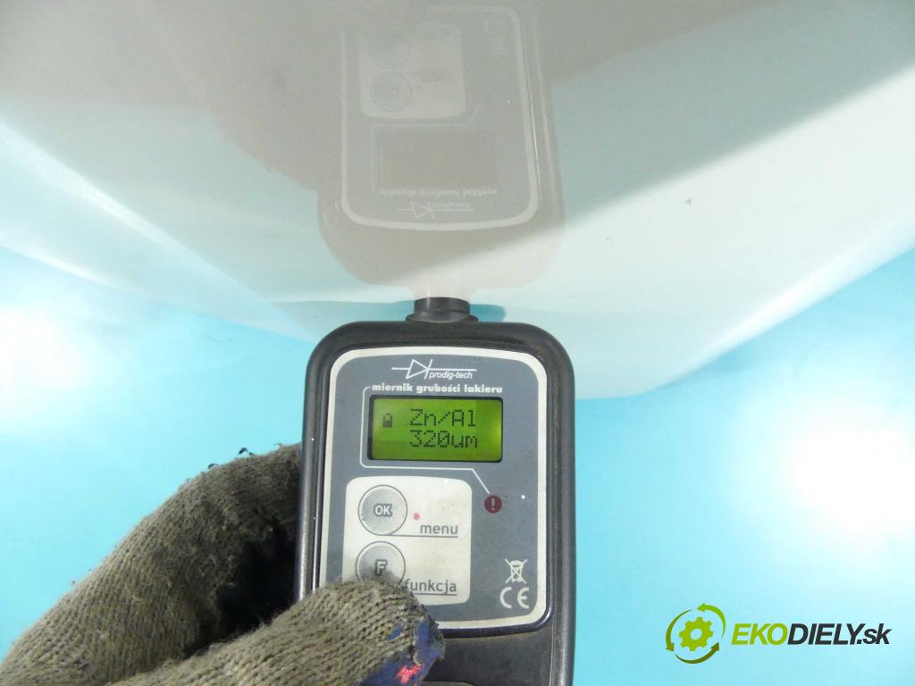 Mercedes ML W166 2011-2015 3.5 V6 306KM automatic 225 kW 3498 cm3 5- blatnik přední levý