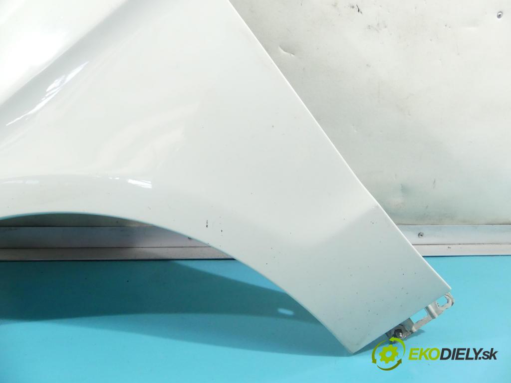 Mercedes ML W166 2011-2015 3.5 V6 306KM automatic 225 kW 3498 cm3 5- blatnik přední levý