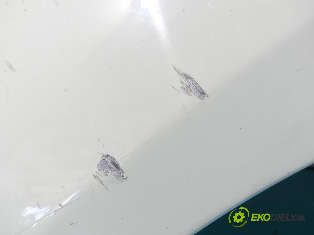 Mercedes ML W166 2011-2015 3.5 V6 306KM automatic 225 kW 3498 cm3 5- blatnik přední levý