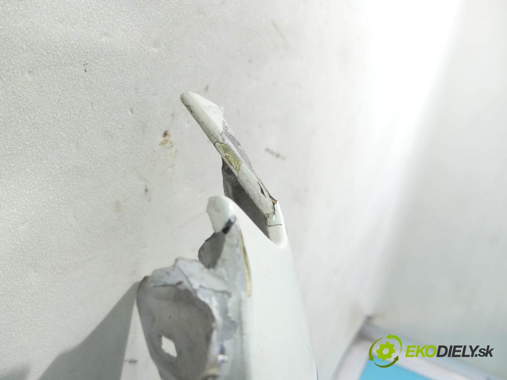 Mercedes ML W166 2011-2015 3.5 V6 306KM automatic 225 kW 3498 cm3 5- blatnik přední levý