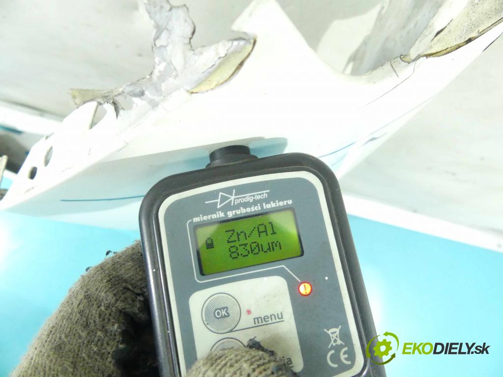 Mercedes ML W166 2011-2015 3.5 V6 306KM automatic 225 kW 3498 cm3 5- blatnik přední levý