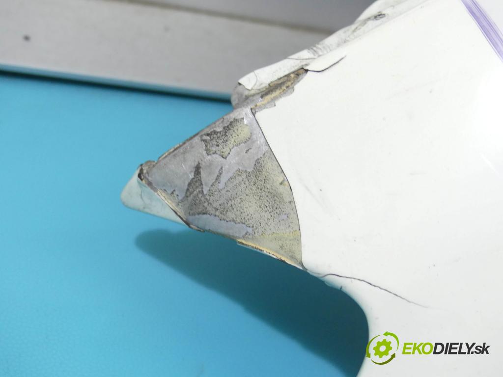 Mercedes ML W166 2011-2015 3.5 V6 306KM automatic 225 kW 3498 cm3 5- blatnik přední levý