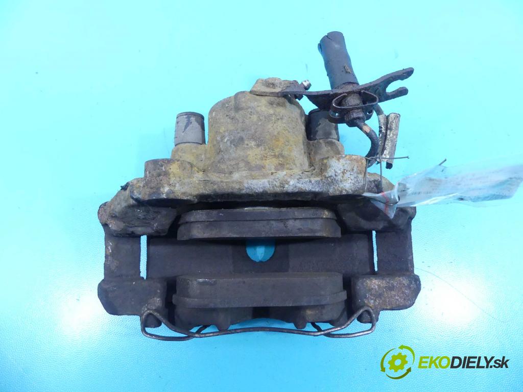 Audi A4 B5 1994-2001 1.9 tdi 110 HP manual 81 kW 1896 cm3 5- brzdič predné ľavý (Ostatné)