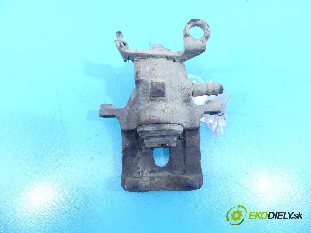 Ford Focus Mk1 1998-2004 1.8 tddi 90 HP manual 66 kW 1753 cm3 5- brzdič zadné ľavý (Ostatné)