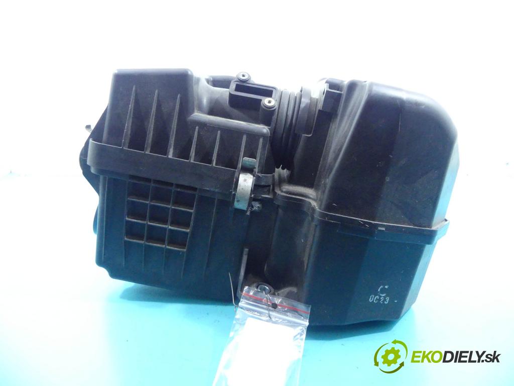 Honda CR-Z 2010-2016 1.5 hybrid 114 hp manual 84 kW 1497 cm3 3- obal filtra vzduchu  (Kryty filtrů)