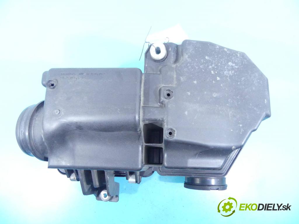 Honda CR-Z 2010-2016 1.5 hybrid 114 hp manual 84 kW 1497 cm3 3- obal filtra vzduchu  (Kryty filtrů)