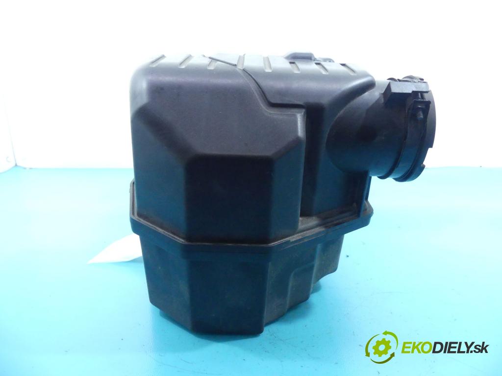 Honda CR-Z 2010-2016 1.5 hybrid 114 hp manual 84 kW 1497 cm3 3- obal filtra vzduchu  (Kryty filtrů)