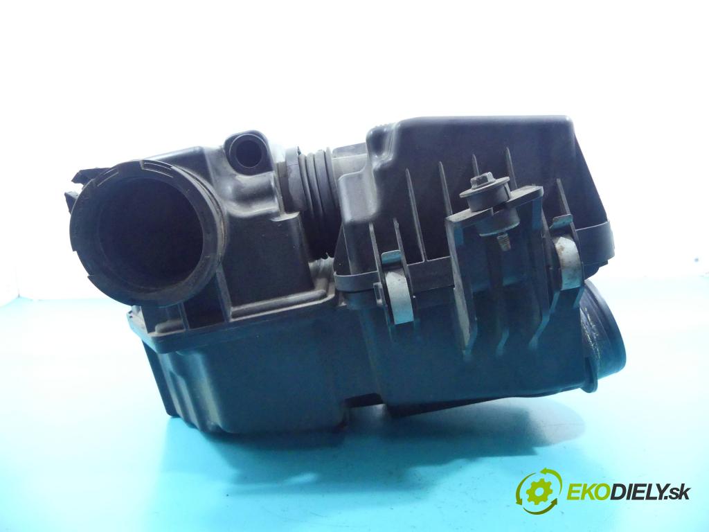 Honda CR-Z 2010-2016 1.5 hybrid 114 hp manual 84 kW 1497 cm3 3- obal filtra vzduchu  (Kryty filtrů)