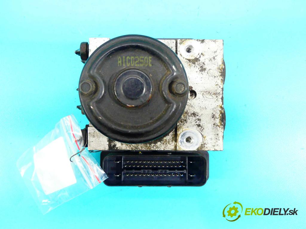 Kia Sportage II 2004-2010 2.0 B 16V 140 HP manual 103 kW 1975 cm3 5- čerpadlo abs 58920-2E550 (Pumpy ABS)