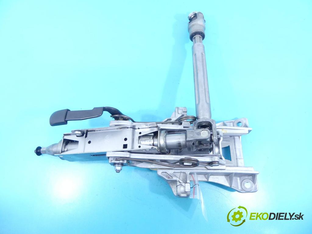 Land rover Discovery Sport 2014-2019 2.0 td 150 hp automatic 110 kW 2000 cm3 5- Sloupec: volant FK72-3C529-AC (Tyčky řízení)