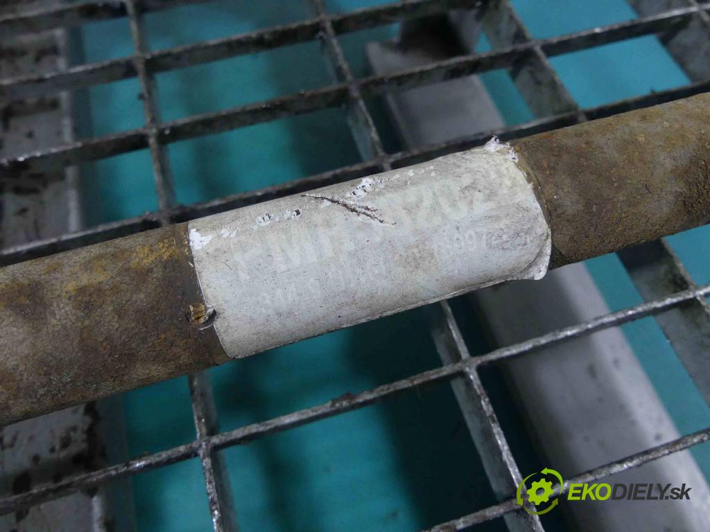 Mitsubishi Colt Z30 VI 2004-2012 1.5 16v 109 HP manual 80 kW 1499 cm3 5- poloos pravé  (Poloosy)