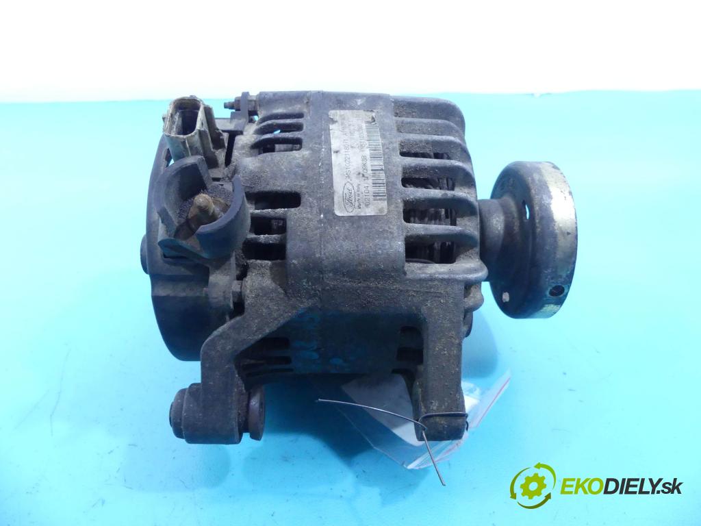 Ford Focus Mk1 1998-2004 1.8 tdci 101 HP manual 74 kW 1753 cm3 5- Alternator 1M5T10300BD (Alternátory)