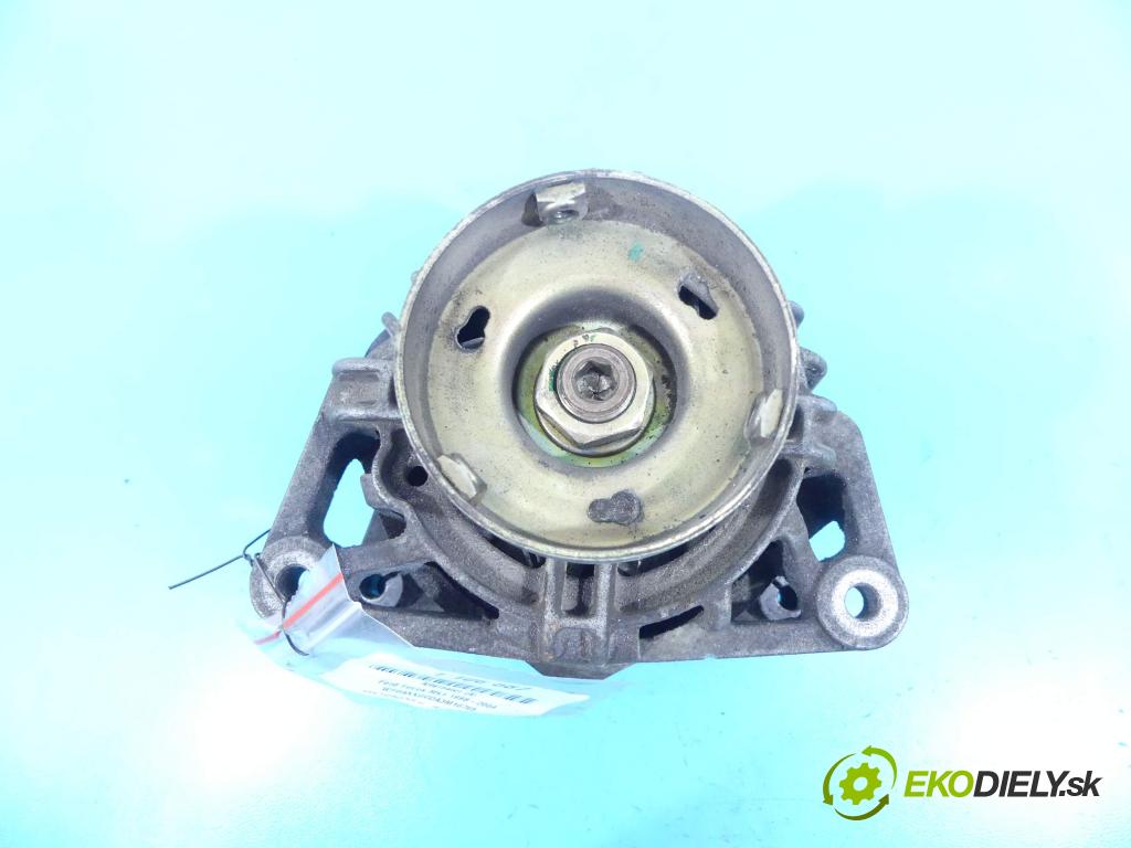 Ford Focus Mk1 1998-2004 1.8 tdci 101 HP manual 74 kW 1753 cm3 5- Alternator 1M5T10300BD (Alternátory)
