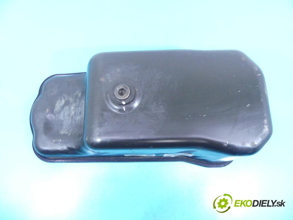 Iveco Daily IV 2006-2011 2.3 HPI 116 HP manual 85 kW 2287 cm3 5- vaňa olejová  (Olejové vane)