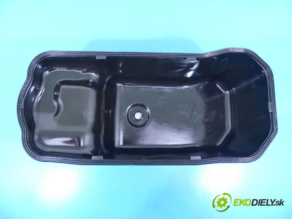 Iveco Daily IV 2006-2011 2.3 HPI 116 HP manual 85 kW 2287 cm3 5- vaňa olejová  (Olejové vane)