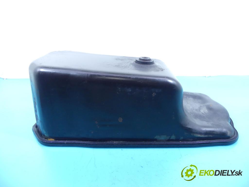 Iveco Daily IV 2006-2011 2.3 HPI 116 HP manual 85 kW 2287 cm3 5- vaňa olejová  (Olejové vane)